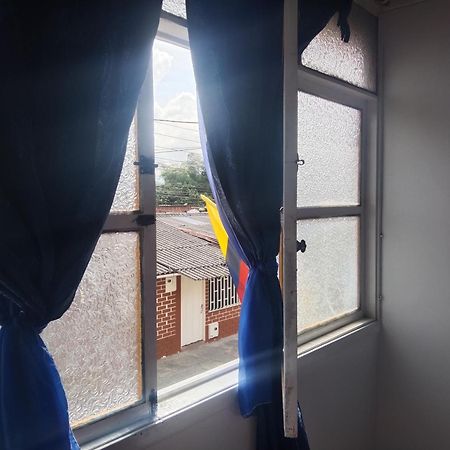 Hostal Bremen Jq Filandia Zewnętrze zdjęcie