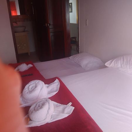 Hostal Bremen Jq Filandia Zewnętrze zdjęcie
