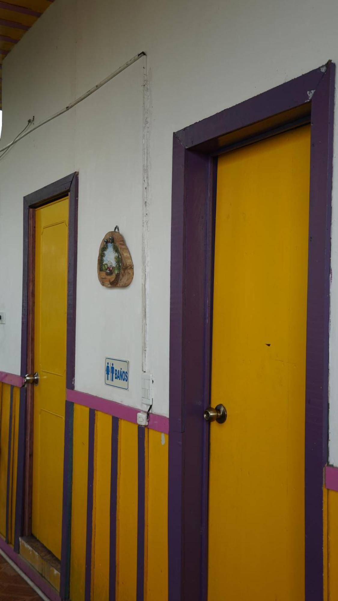 Hostal Bremen Jq Filandia Zewnętrze zdjęcie