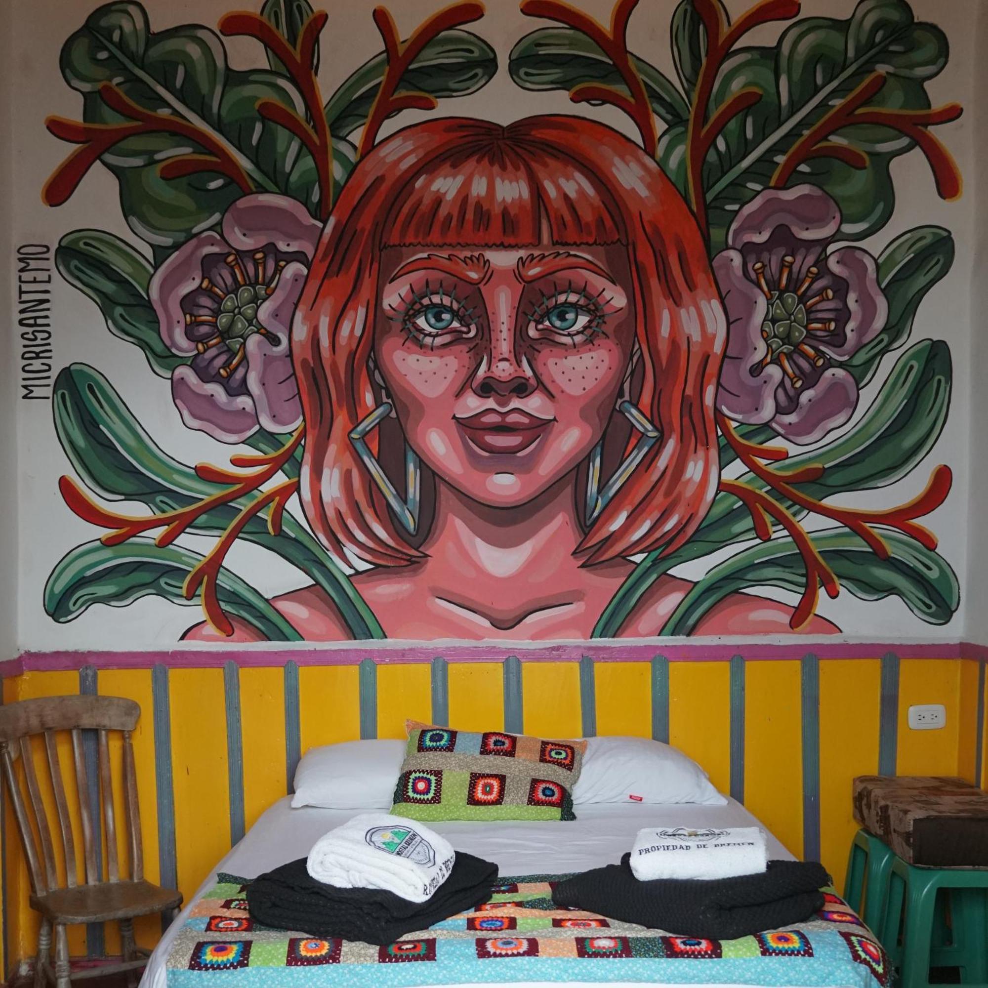 Hostal Bremen Jq Filandia Zewnętrze zdjęcie