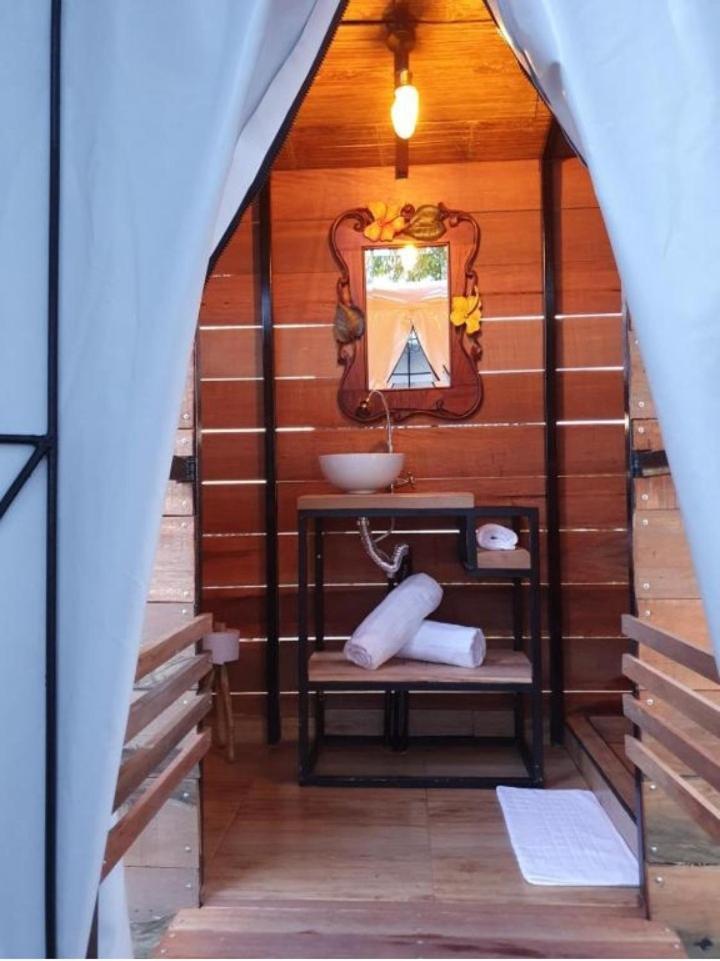 Hostal Bremen Jq Filandia Zewnętrze zdjęcie