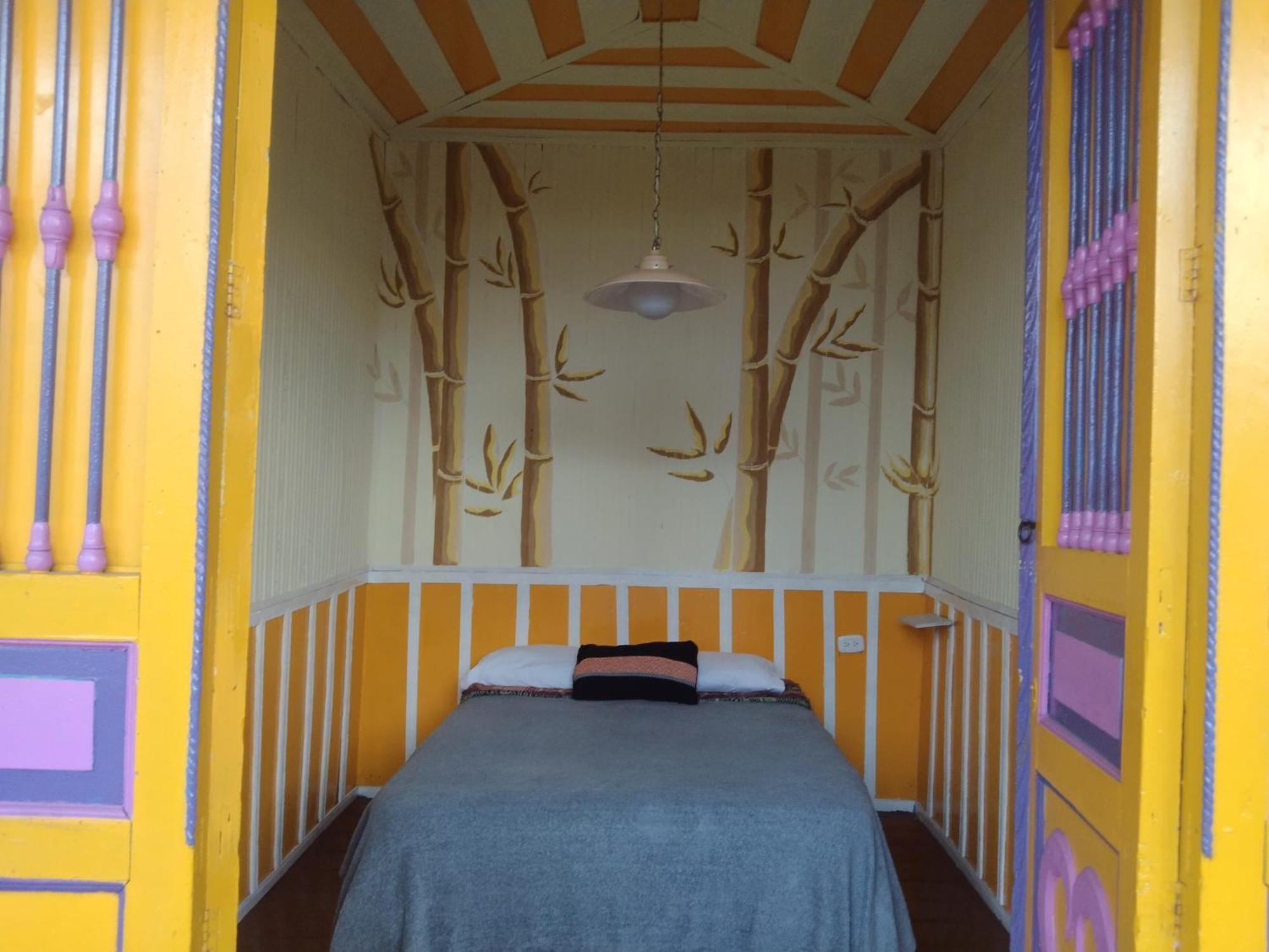 Hostal Bremen Jq Filandia Zewnętrze zdjęcie