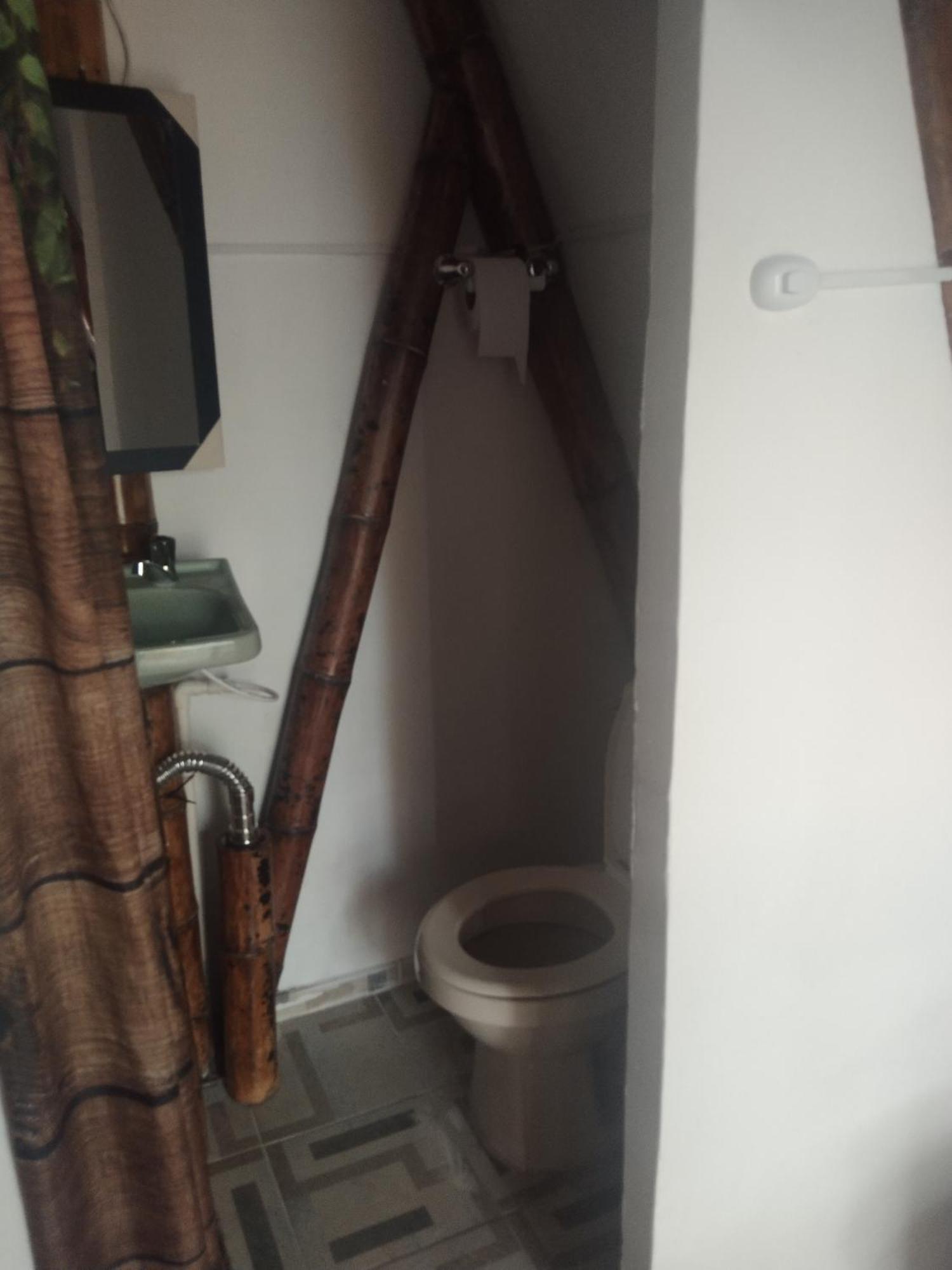 Hostal Bremen Jq Filandia Zewnętrze zdjęcie