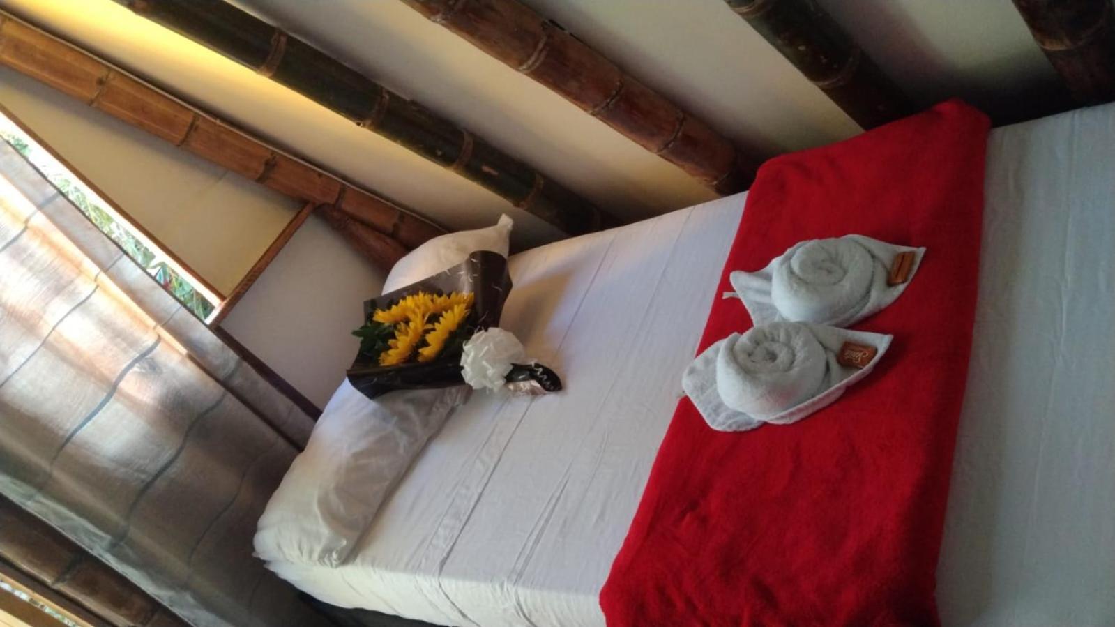 Hostal Bremen Jq Filandia Zewnętrze zdjęcie