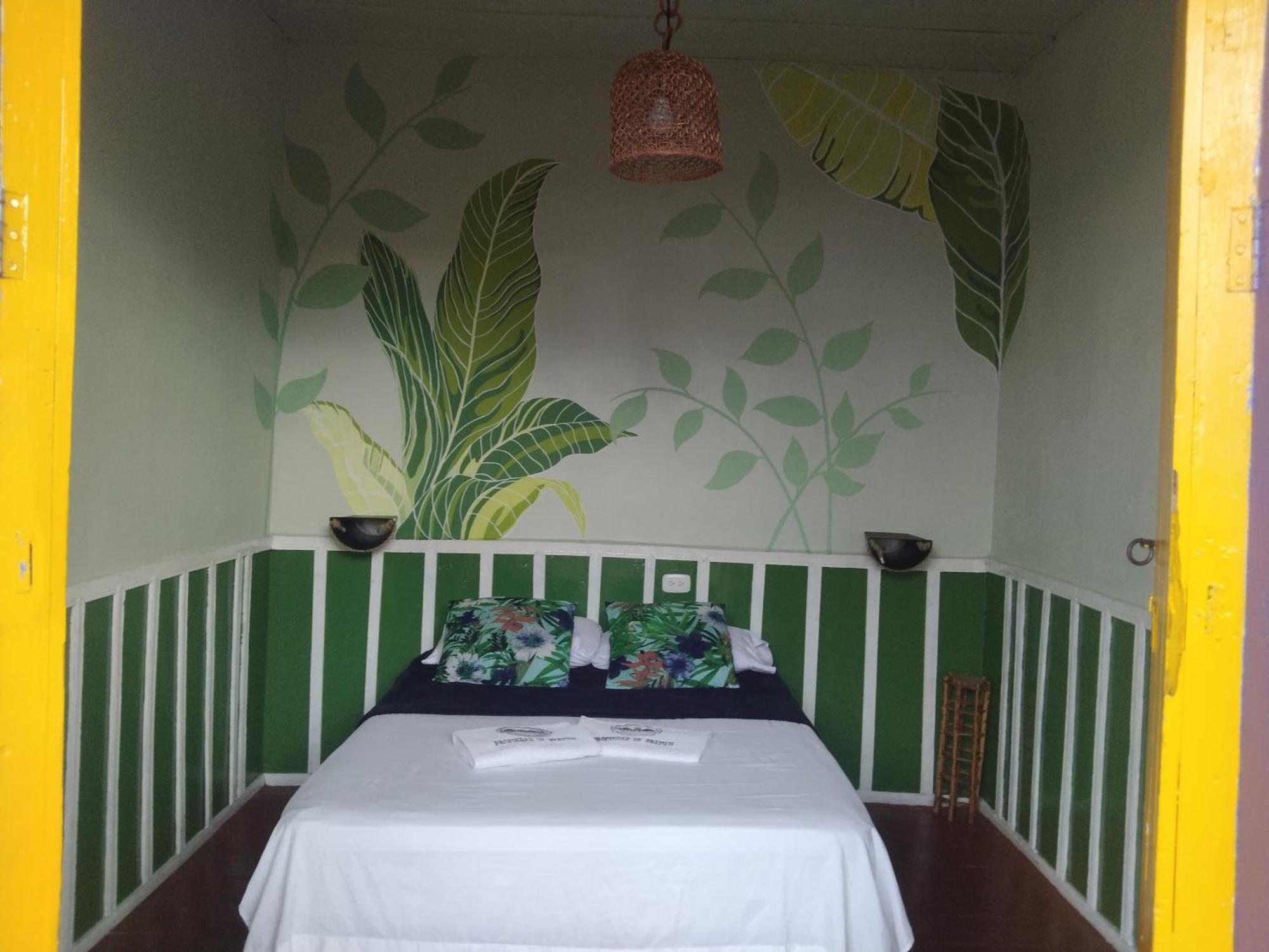 Hostal Bremen Jq Filandia Zewnętrze zdjęcie