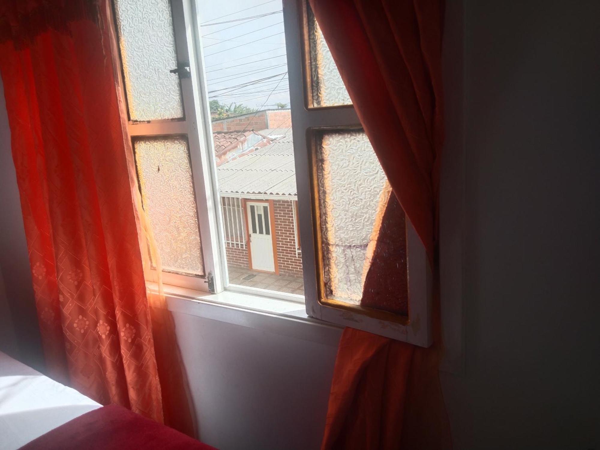 Hostal Bremen Jq Filandia Zewnętrze zdjęcie