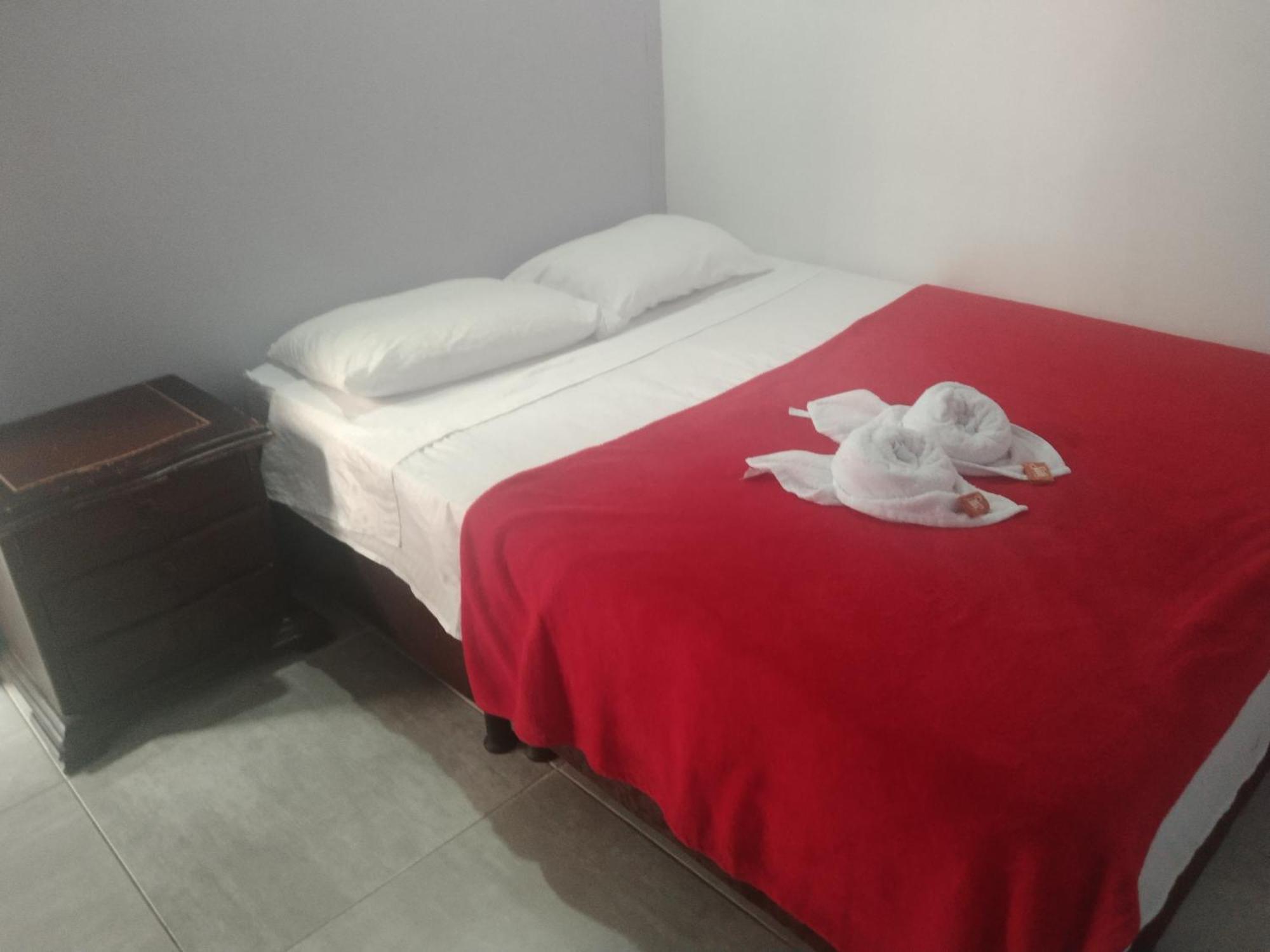 Hostal Bremen Jq Filandia Zewnętrze zdjęcie