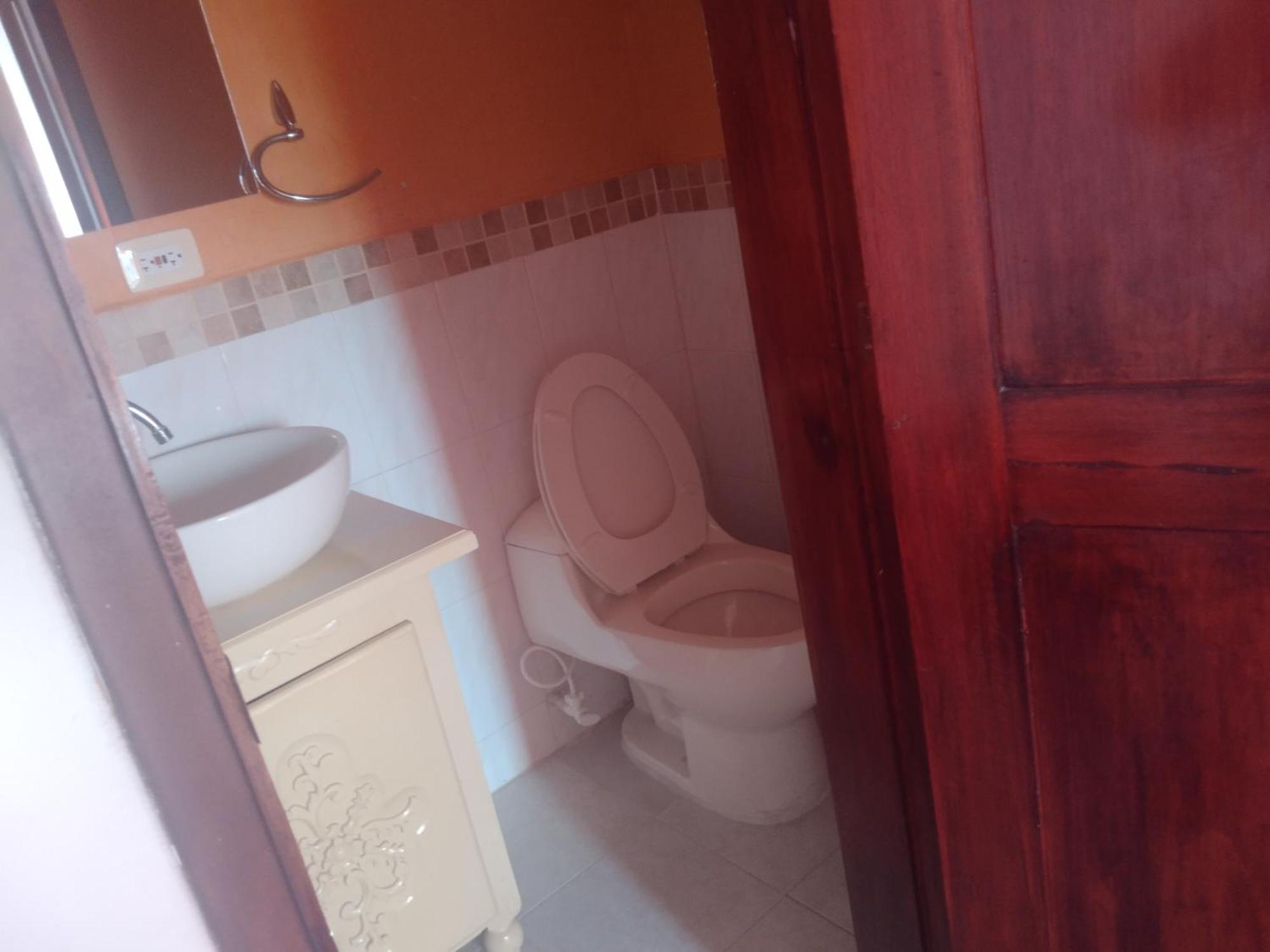 Hostal Bremen Jq Filandia Zewnętrze zdjęcie