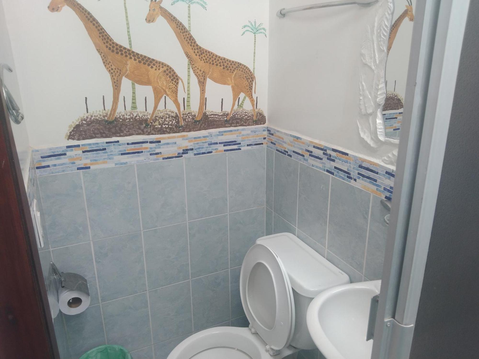Hostal Bremen Jq Filandia Zewnętrze zdjęcie